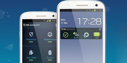 como localizar um celular pelo zoner antivirus
